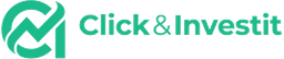 Click & Investit Logo
